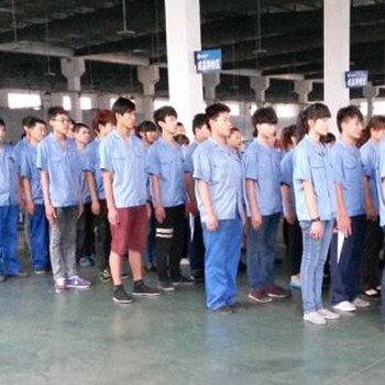 深圳劳务派遣公司 专业劳务派遣服务的价值与选择指南